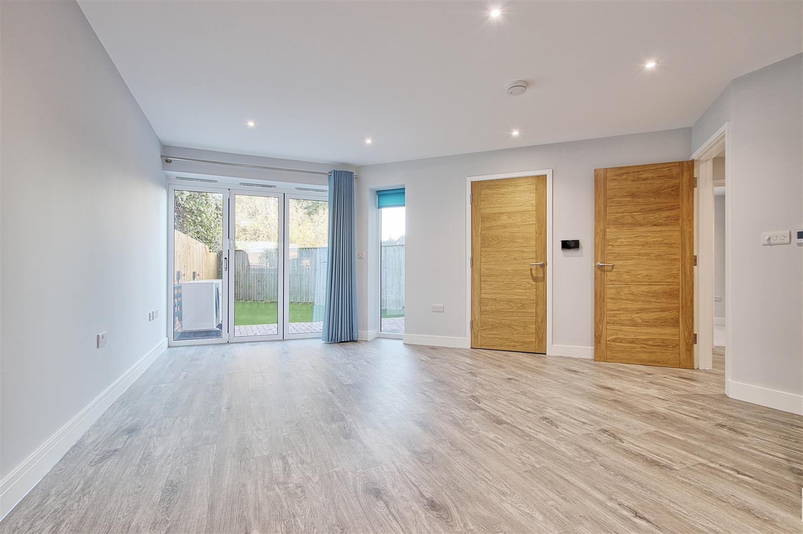 Green Park, Cambridge